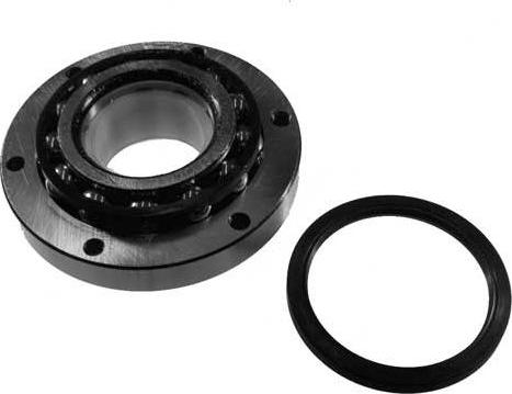 MGA KR3314 - Комплект підшипника маточини колеса autocars.com.ua