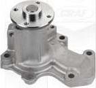 MGA PA1000 - Водяний насос autocars.com.ua