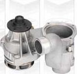 MGA PA680 - Водяний насос autocars.com.ua