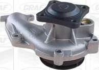 MGA PA742 - Водяний насос autocars.com.ua