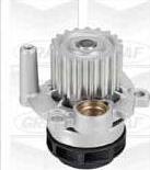 MGA PA905 - Водяний насос autocars.com.ua