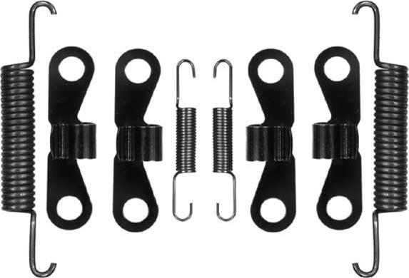 MGA R149 - Пружина, гальмівна колодка autocars.com.ua