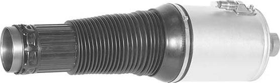 MGA RP1008 - Пневматична ресора, ходова частина autocars.com.ua