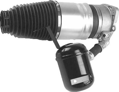 MGA RP1010 - Пневматична ресора, ходова частина autocars.com.ua