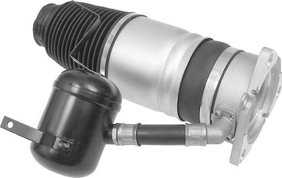 MGA RP3015 - Пневматична ресора, ходова частина autocars.com.ua