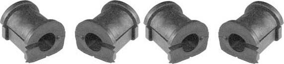 MGA SA5108 - Ремкомплект, сполучна тяга стабілізатора autocars.com.ua