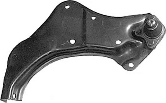 MGA SB7451 - Важіль незалежної підвіски колеса autocars.com.ua