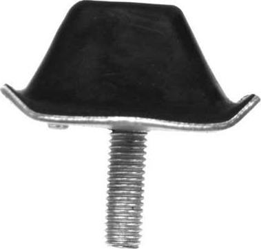 MGA SM1036 - Подушка, підвіска двигуна autocars.com.ua