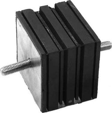 MGA SM1057 - Подушка, підвіска двигуна autocars.com.ua