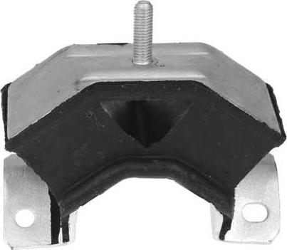 MGA SM1111 - Подушка, підвіска двигуна autocars.com.ua