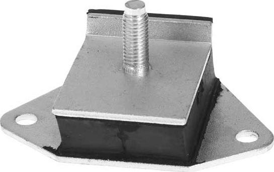 MGA SM1117 - Подушка, підвіска двигуна autocars.com.ua