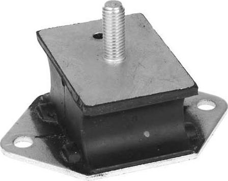 MGA SM1153 - Подушка, підвіска двигуна autocars.com.ua