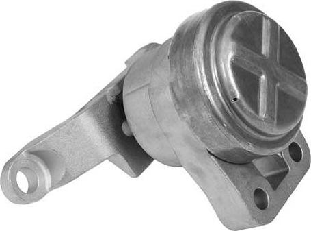 MGA SM1336 - Подушка, підвіска двигуна autocars.com.ua