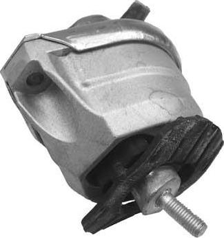 MGA SM1341 - Подушка, підвіска двигуна autocars.com.ua