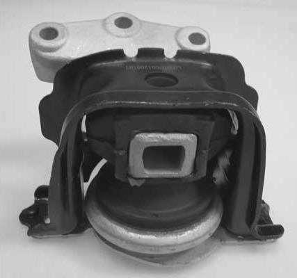 MGA SM1385 - Подушка, підвіска двигуна autocars.com.ua