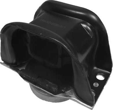 MGA SM1435 - Подушка, підвіска двигуна autocars.com.ua