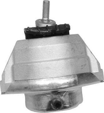 MGA SM1458 - Подушка, підвіска двигуна autocars.com.ua