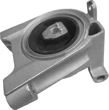 MGA SM1478 - Подушка, підвіска двигуна autocars.com.ua