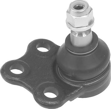 MGA SR5106 - Несучий / направляючий шарнір autocars.com.ua