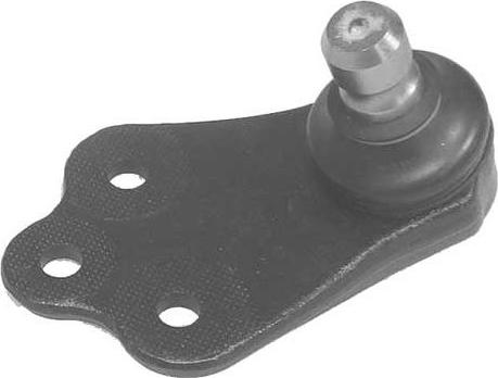 MGA SR5959 - Несучий / направляючий шарнір autocars.com.ua