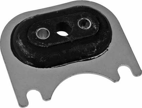 MGA SV2028 - Подушка, підвіска двигуна autocars.com.ua