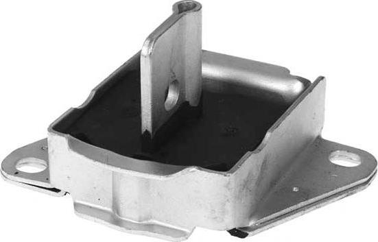 MGA SV2031 - Подушка, підвіска двигуна autocars.com.ua