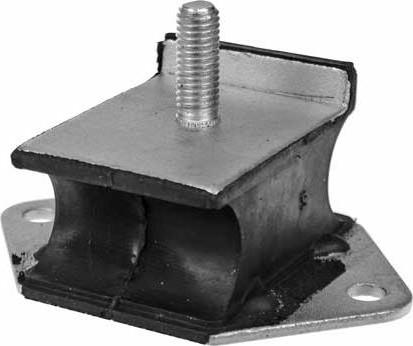 MGA SV2033 - Подушка, підвіска двигуна autocars.com.ua