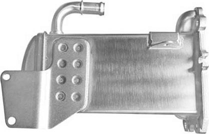 MGA VG7206 - Радіатор, рециркуляція ОГ autocars.com.ua