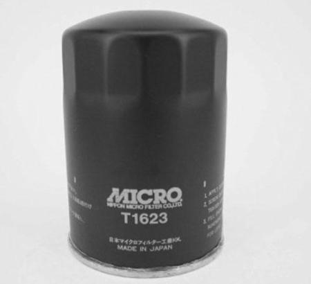 Micro T1632 - Масляный фильтр autodnr.net