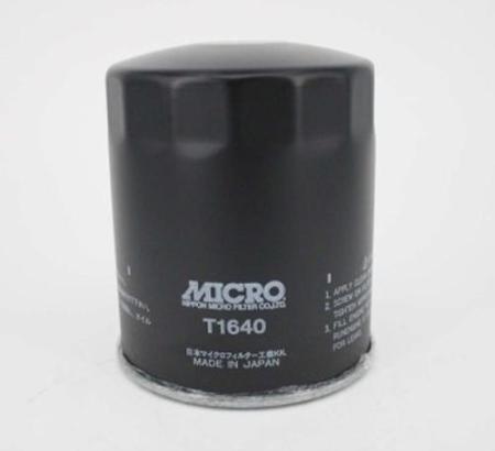 Micro t-1640 - Масляный фильтр autodnr.net