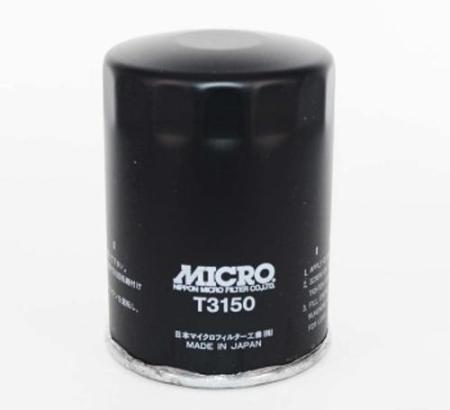 Micro T-3150 - Масляный фильтр avtokuzovplus.com.ua