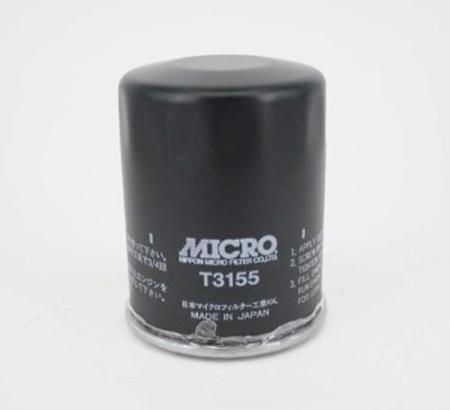 Micro T-3155 - Масляный фильтр autodnr.net