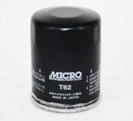 Micro T-62 - Масляный фильтр autodnr.net