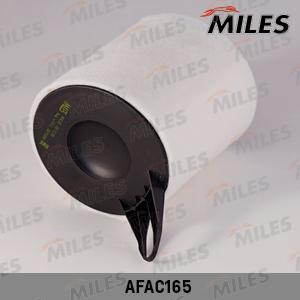 Miles AFAC165 - Воздушный фильтр avtokuzovplus.com.ua