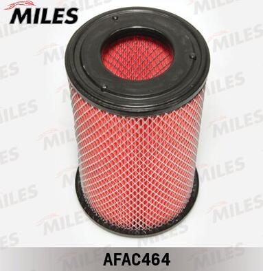 Miles AFAC464 - Воздушный фильтр avtokuzovplus.com.ua