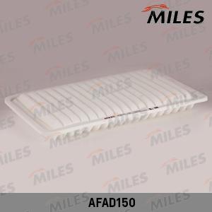 Miles AFAD150 - Повітряний фільтр autocars.com.ua