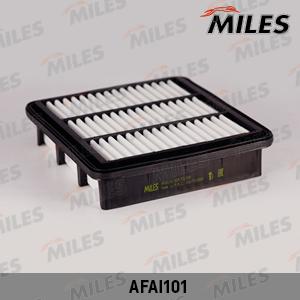 Miles afai101 - Воздушный фильтр autodnr.net