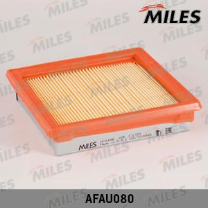 Miles afau080 - Воздушный фильтр autodnr.net