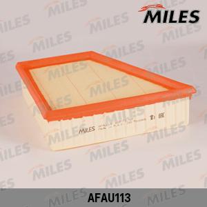 Miles AFAU113 - Воздушный фильтр avtokuzovplus.com.ua