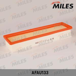 Miles AFAU133 - Повітряний фільтр autocars.com.ua