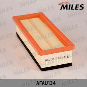 Miles AFAU134 - Воздушный фильтр avtokuzovplus.com.ua