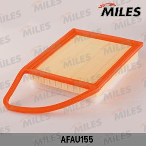 Miles AFAU155 - Воздушный фильтр avtokuzovplus.com.ua