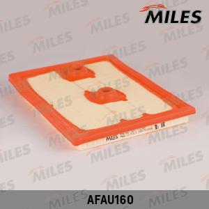 Miles AFAU160 - Воздушный фильтр avtokuzovplus.com.ua