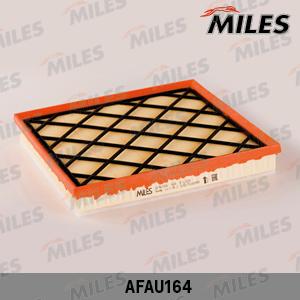 Miles AFAU164 - Воздушный фильтр avtokuzovplus.com.ua