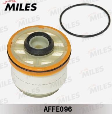 Miles affe096 - Топливный фильтр autodnr.net