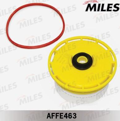 Miles affe463 - Топливный фильтр autodnr.net