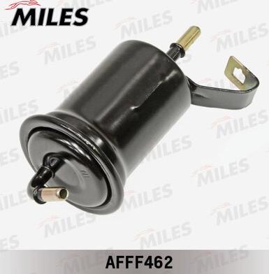 Miles afff462 - Топливный фильтр autodnr.net