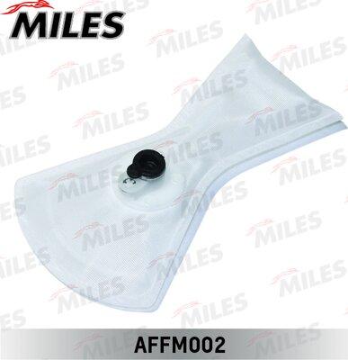 Miles affm002 - Фильтр, подъема топлива autodnr.net