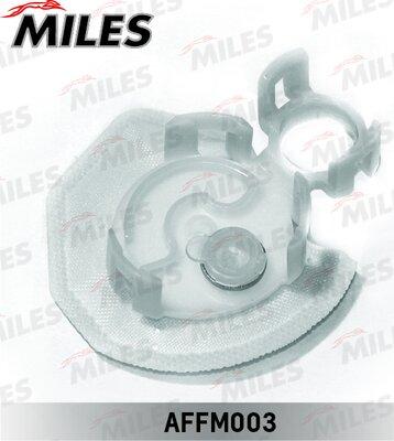 Miles AFFM003 - Фільтр, підйому палива autocars.com.ua