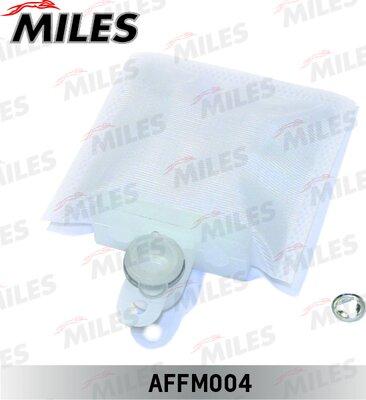 Miles affm004 - Фильтр, подъема топлива autodnr.net